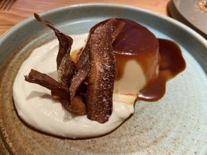  #Veganuary at Rasoterra in Barcelona