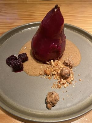  #Veganuary at Rasoterra in Barcelona