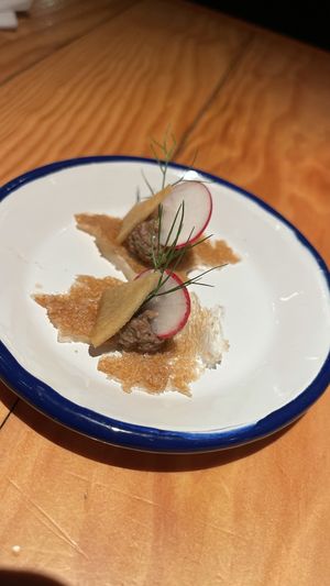   at Rasoterra in Barcelona