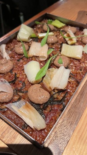   at Rasoterra in Barcelona