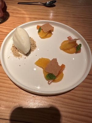   at Rasoterra in Barcelona