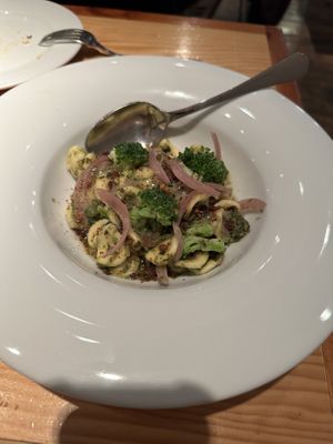   at Rasoterra in Barcelona