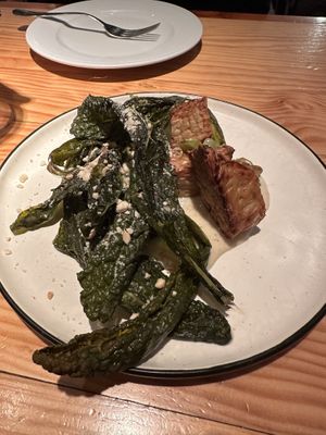   at Rasoterra in Barcelona