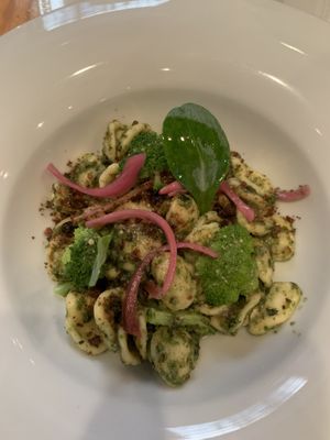   at Rasoterra in Barcelona