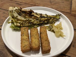   at Rasoterra in Barcelona