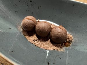   at Rasoterra in Barcelona