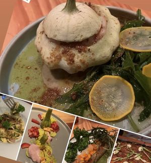   at Rasoterra in Barcelona