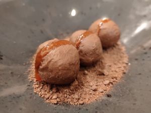  at Rasoterra in Barcelona