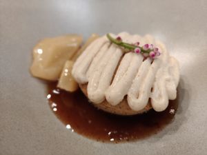  at Rasoterra in Barcelona