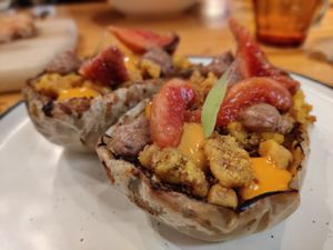  at Rasoterra in Barcelona