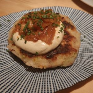 Trixat at Rasoterra in Barcelona