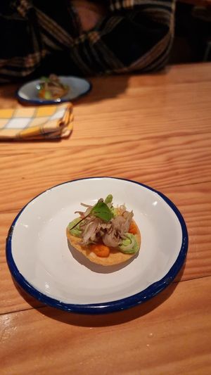 S at Rasoterra in Barcelona