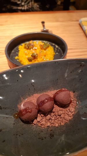  at Rasoterra in Barcelona