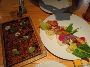  at Rasoterra in Barcelona