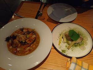  at Rasoterra in Barcelona