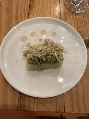   at Rasoterra in Barcelona