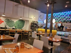  at Rasoterra in Barcelona