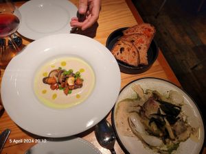  at Rasoterra in Barcelona