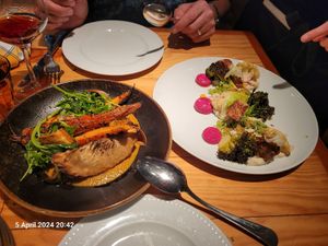  at Rasoterra in Barcelona