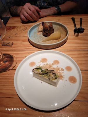  at Rasoterra in Barcelona