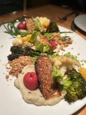   at Rasoterra in Barcelona