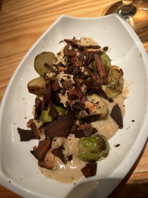   at Rasoterra in Barcelona