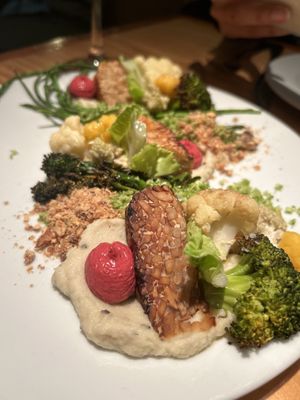   at Rasoterra in Barcelona