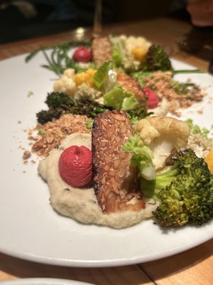   at Rasoterra in Barcelona