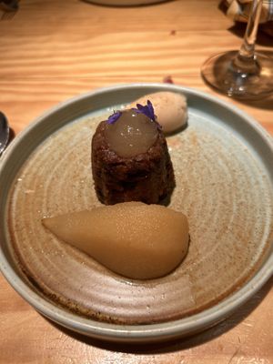   at Rasoterra in Barcelona