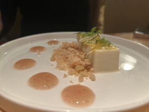   at Rasoterra in Barcelona