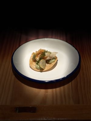   at Rasoterra in Barcelona