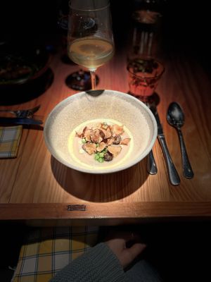   at Rasoterra in Barcelona