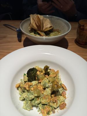   at Rasoterra in Barcelona