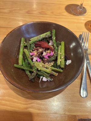   at Rasoterra in Barcelona