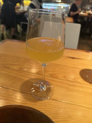   at Rasoterra in Barcelona