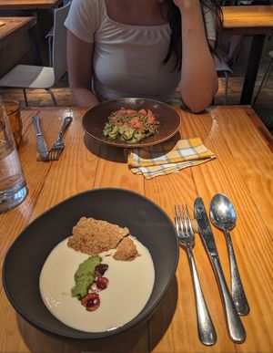  at Rasoterra in Barcelona