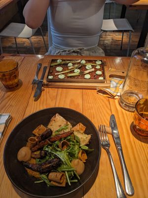  at Rasoterra in Barcelona