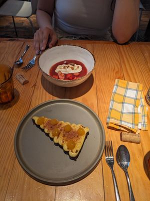  at Rasoterra in Barcelona