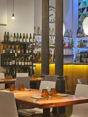  at Rasoterra in Barcelona