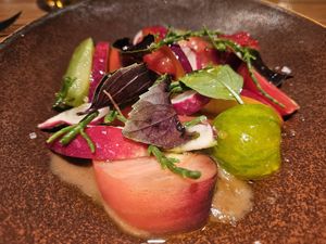  at Rasoterra in Barcelona