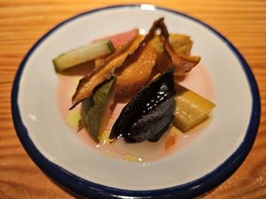  at Rasoterra in Barcelona