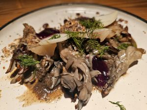  at Rasoterra in Barcelona