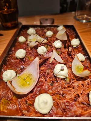  at Rasoterra in Barcelona