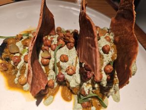  at Rasoterra in Barcelona