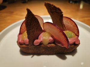  at Rasoterra in Barcelona