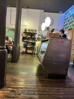 Room   at Rasoterra in Barcelona