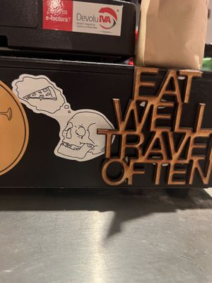 True   at Rasoterra in Barcelona