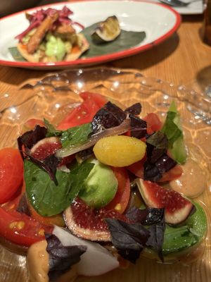   at Rasoterra in Barcelona