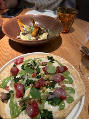   at Rasoterra in Barcelona