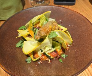   at Rasoterra in Barcelona